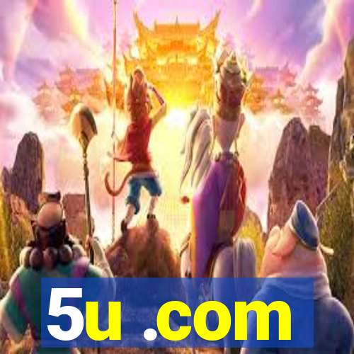 5u .com